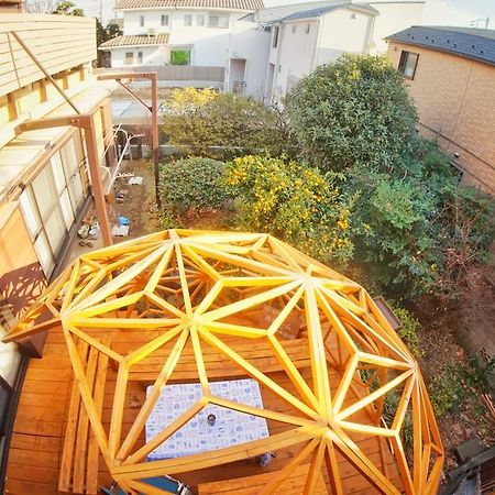 Jamhouse Cai Tokyo Ngoại thất bức ảnh