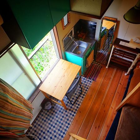Jamhouse Cai Tokyo Ngoại thất bức ảnh