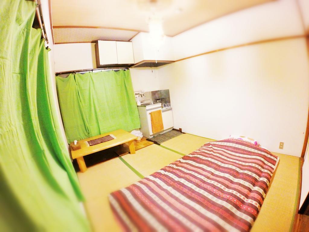 Jamhouse Cai Tokyo Ngoại thất bức ảnh