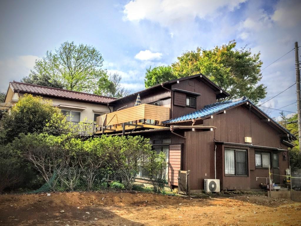 Jamhouse Cai Tokyo Ngoại thất bức ảnh