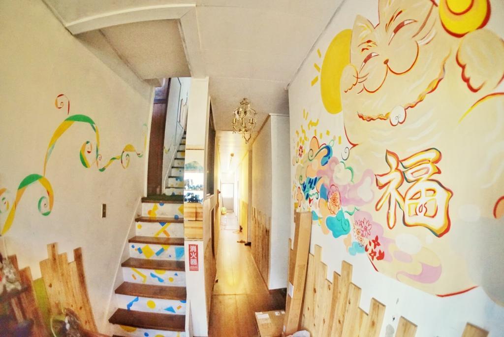 Jamhouse Cai Tokyo Ngoại thất bức ảnh