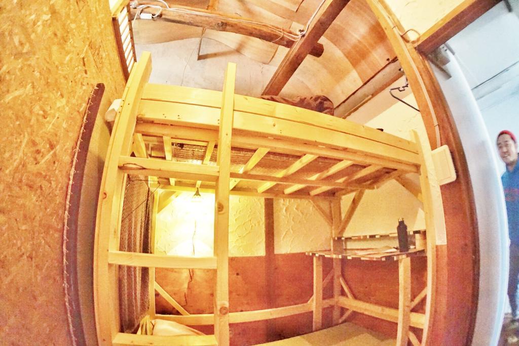 Jamhouse Cai Tokyo Ngoại thất bức ảnh