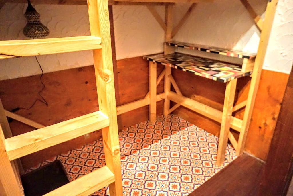 Jamhouse Cai Tokyo Ngoại thất bức ảnh
