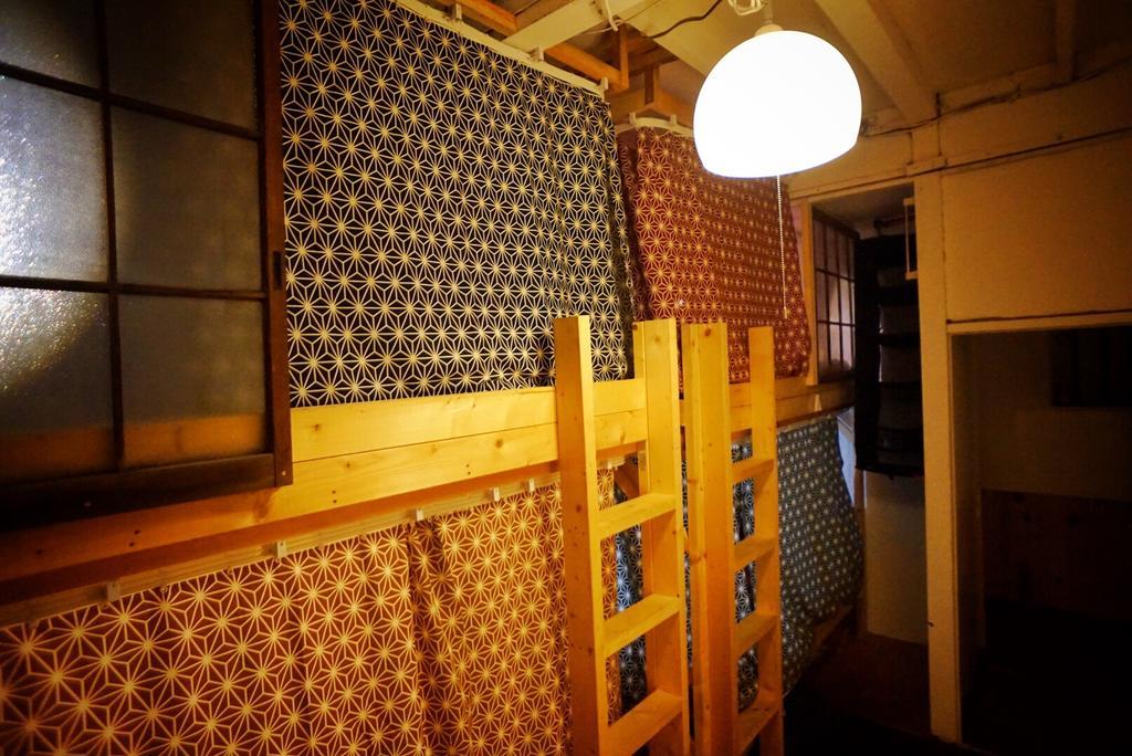 Jamhouse Cai Tokyo Ngoại thất bức ảnh