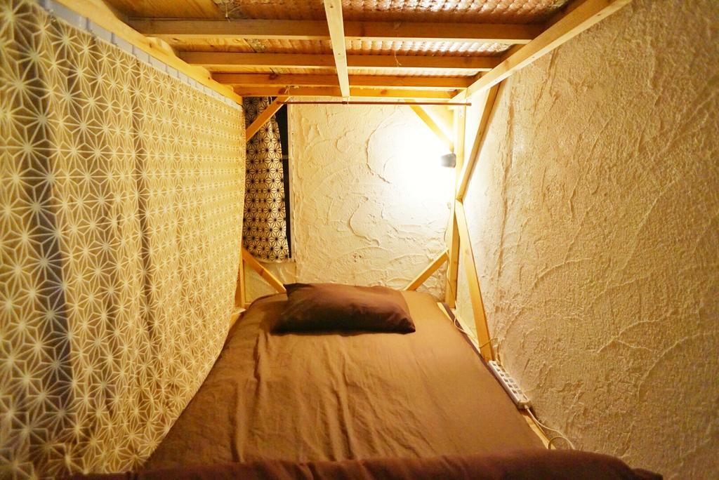Jamhouse Cai Tokyo Ngoại thất bức ảnh