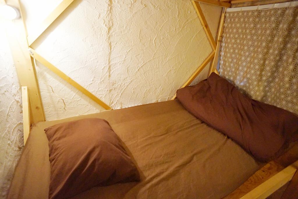 Jamhouse Cai Tokyo Ngoại thất bức ảnh