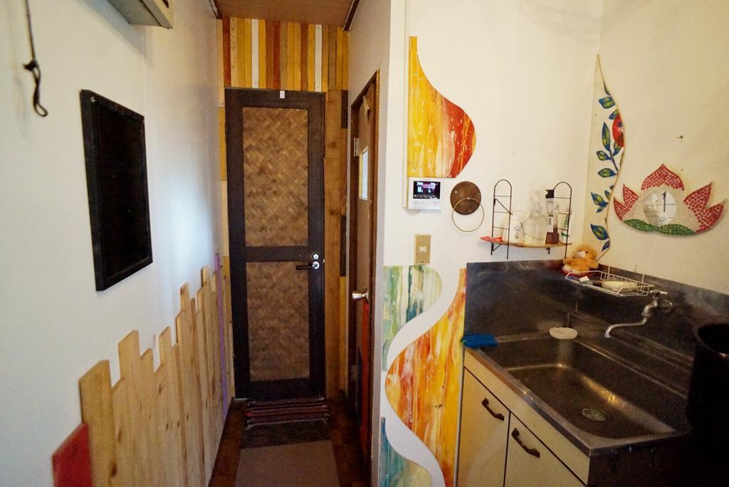 Jamhouse Cai Tokyo Ngoại thất bức ảnh