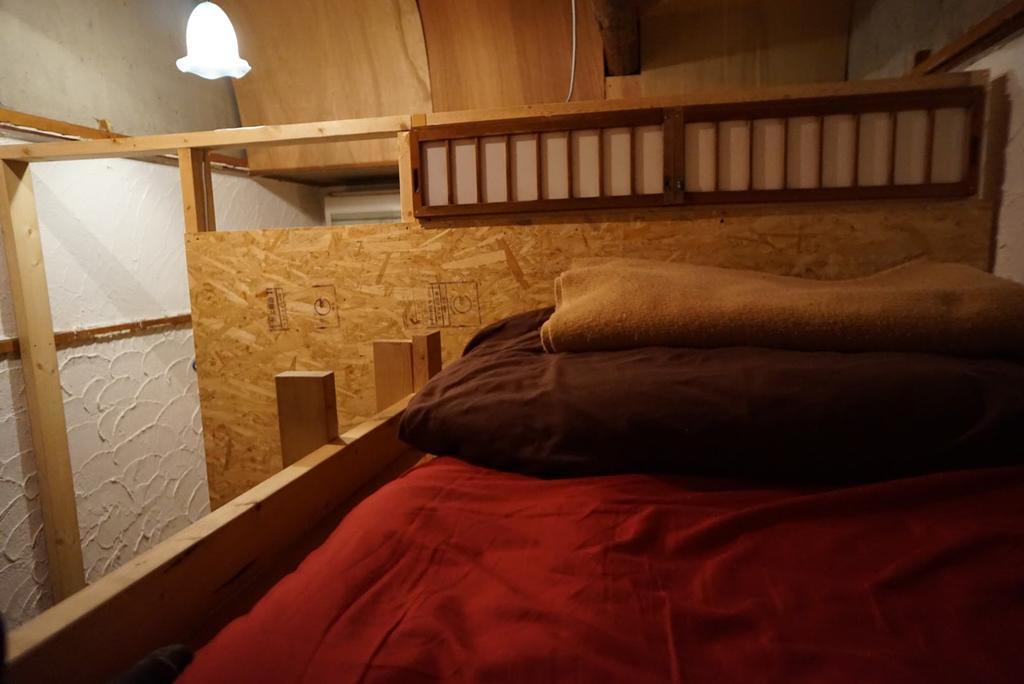 Jamhouse Cai Tokyo Ngoại thất bức ảnh