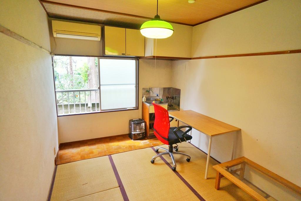 Jamhouse Cai Tokyo Ngoại thất bức ảnh