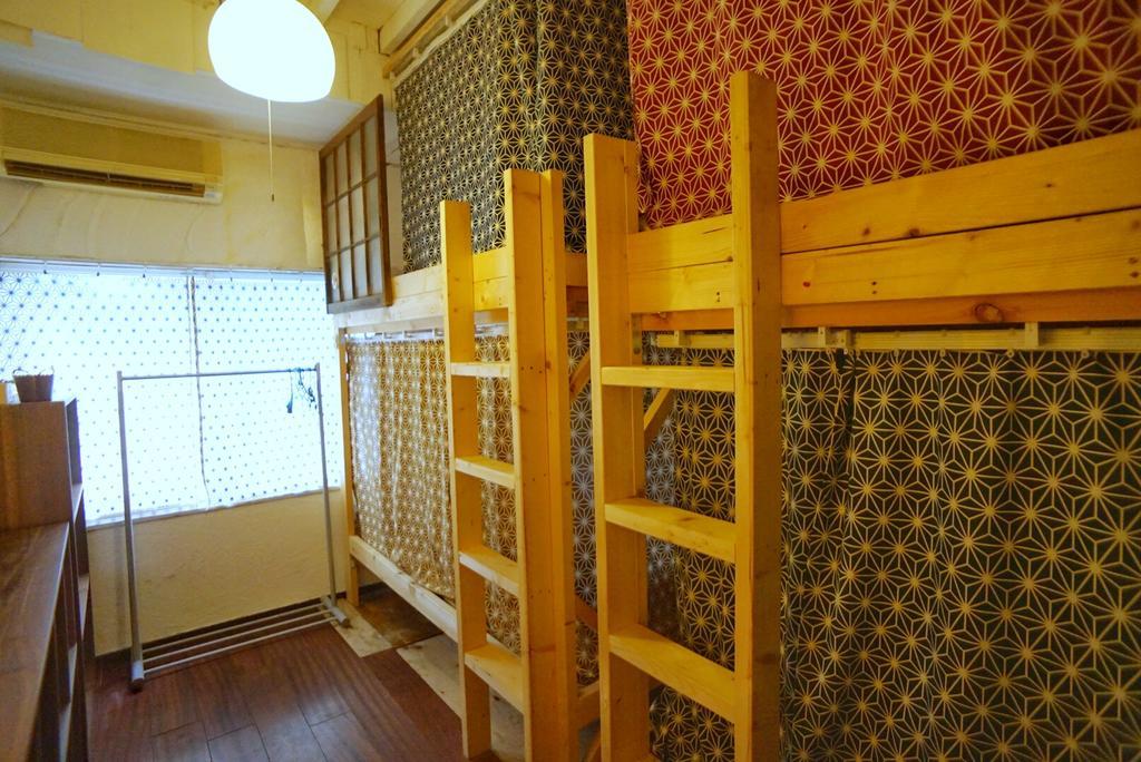 Jamhouse Cai Tokyo Ngoại thất bức ảnh