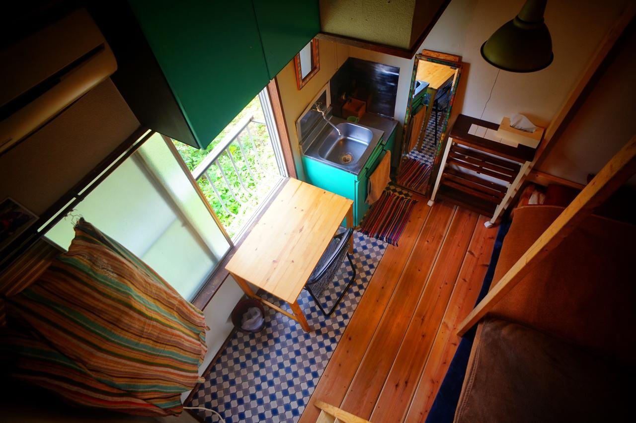 Jamhouse Cai Tokyo Ngoại thất bức ảnh