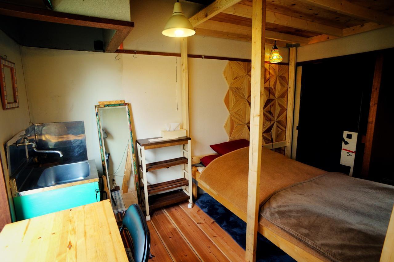 Jamhouse Cai Tokyo Ngoại thất bức ảnh